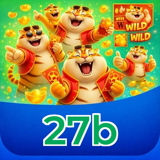 Siga a 27b no Facebook